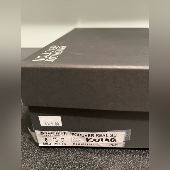 Kenneth Cole Reaction Boots - Picture 5 of 5